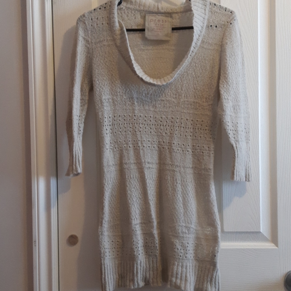 💞 Sweater